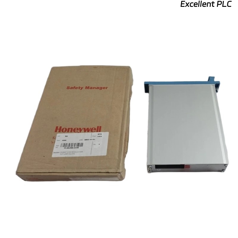 Honeywell FS-BLIND-CHAS 19 Inch Chassis Cover Plate