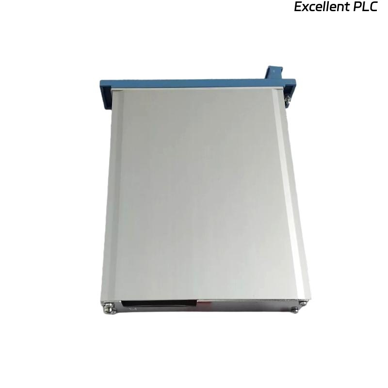 Honeywell FS-BLIND-CHAS1HE 19-inch Chassis Cover Plate