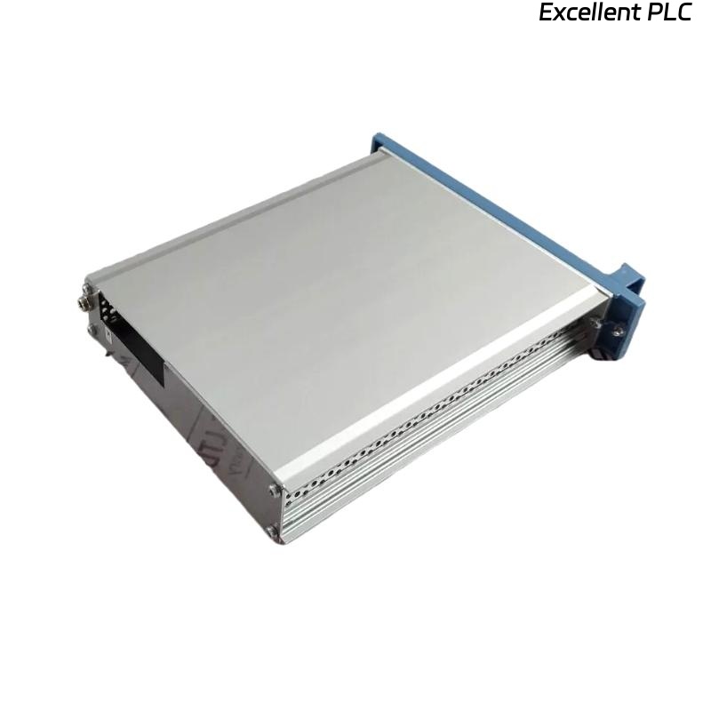 Honeywell FS-BLIND-CHAS1HE 19-inch Chassis Cover Plate