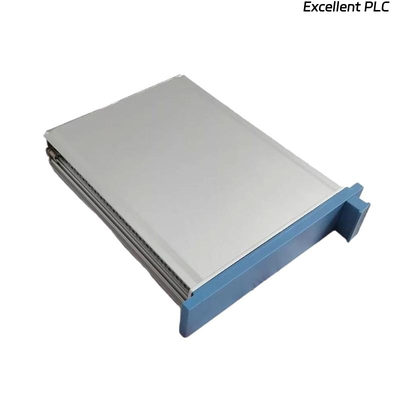 Honeywell FS-BLIND-CHAS1HE 19-inch Chassis Cover Plate