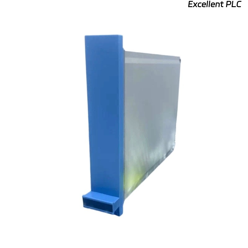 Honeywell FS-BLIND-CHAS3HE 19 Inch Chassis Cover Plate