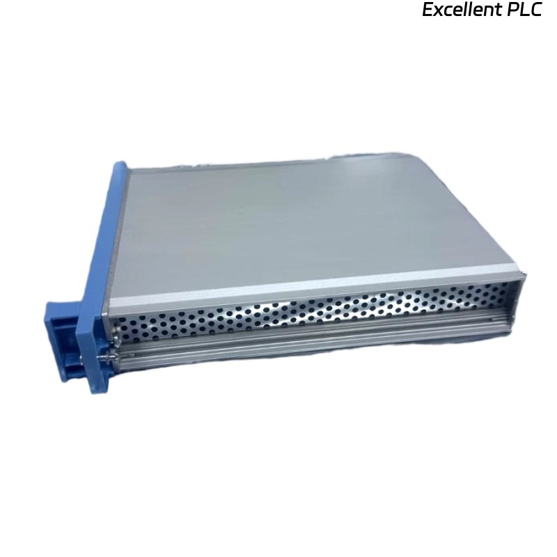 Honeywell FS-BLIND-CHAS3HE 19 Inch Chassis Cover Plate