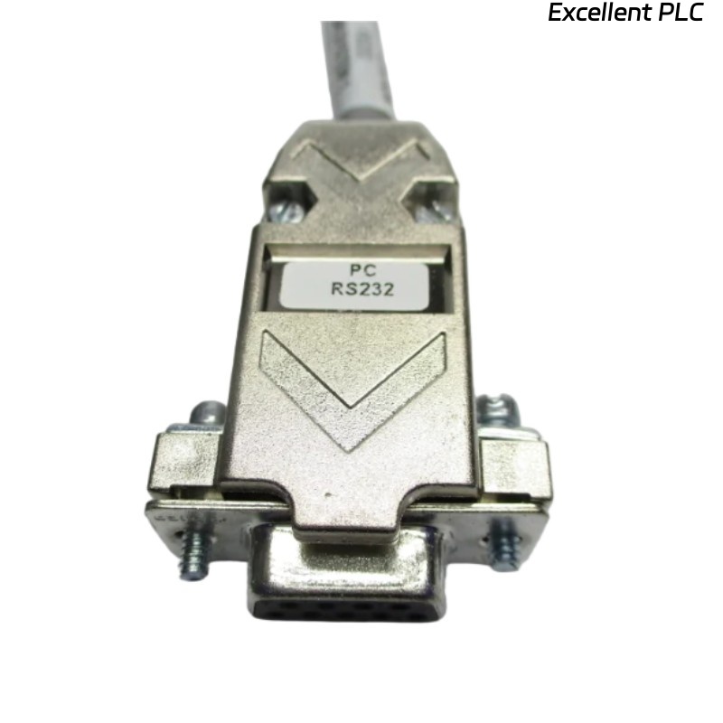 Honeywell FS-CCE-232-02/L10 PLC Module Cable New In Stock