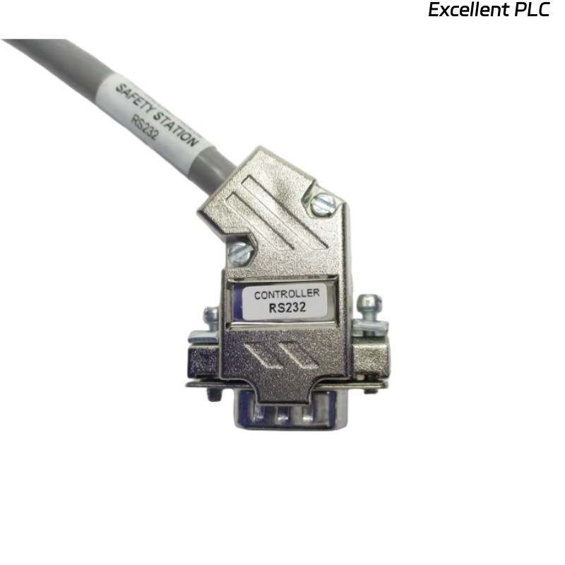 Honeywell FS-CCE-232-02/L10 PLC Module Cable New In Stock