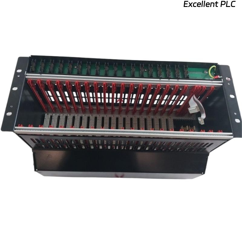 Honeywell FS-IOCHAS-0002R 16 universal input/output channels Quality Selection