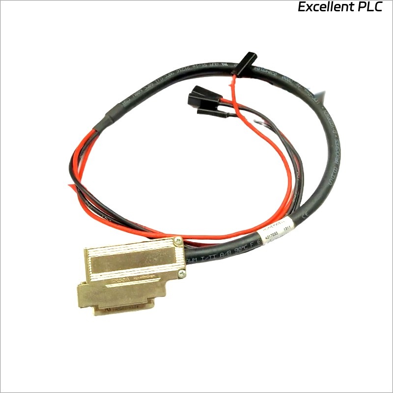 Honeywell FS-PDC-IOEPx Power Distributer Cable