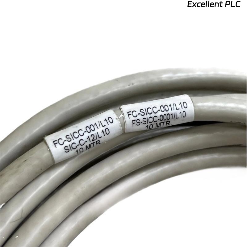Honeywell FS-SICC-0001/L10 System Interconnection Cable