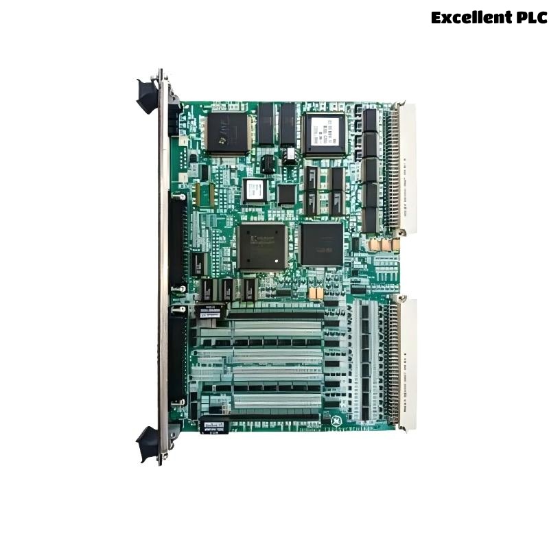 GE IS200VCMIH1BCD VME Bus Master Control Board
