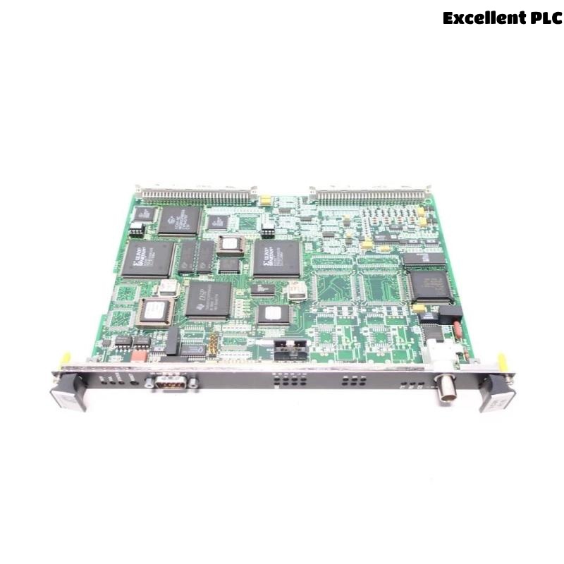 GE IS200VCMIH1BCD VME Bus Master Control Board