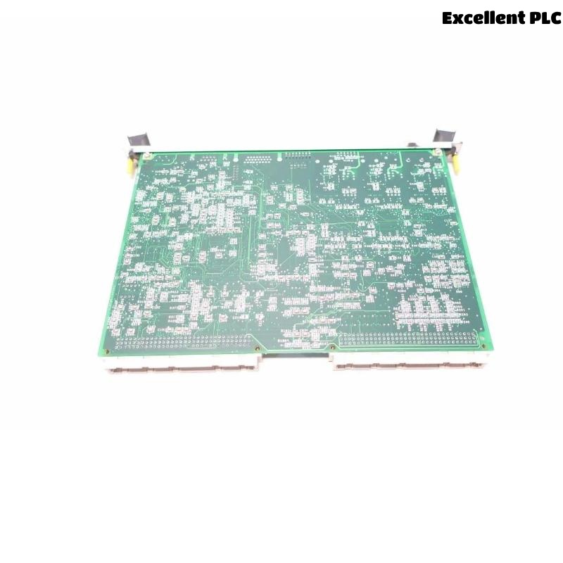 GE IS200VCMIH1BCD VME Bus Master Control Board
