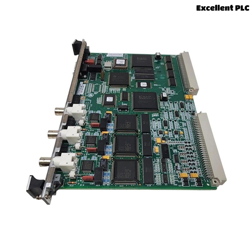 GE IS200VCMIH2C VME Bus Master Control Board