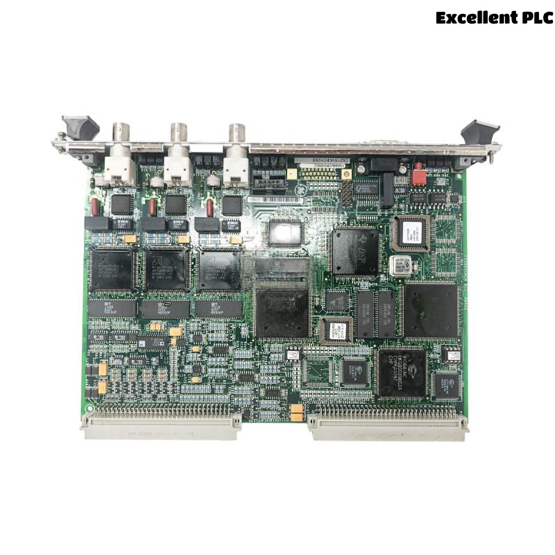 GE IS200VCMIH2C VME Bus Master Control Board