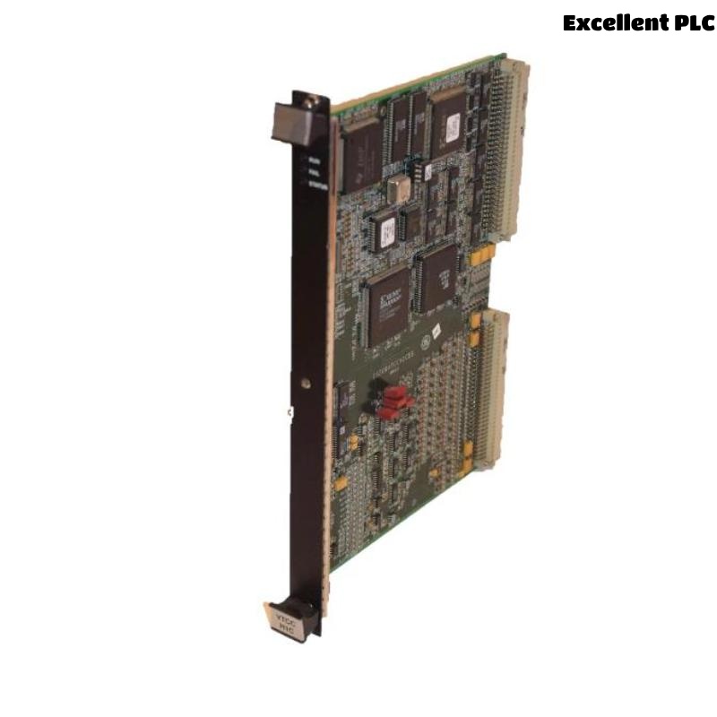 GE IS200VTCCH1CBB Thermocouple Processor Board