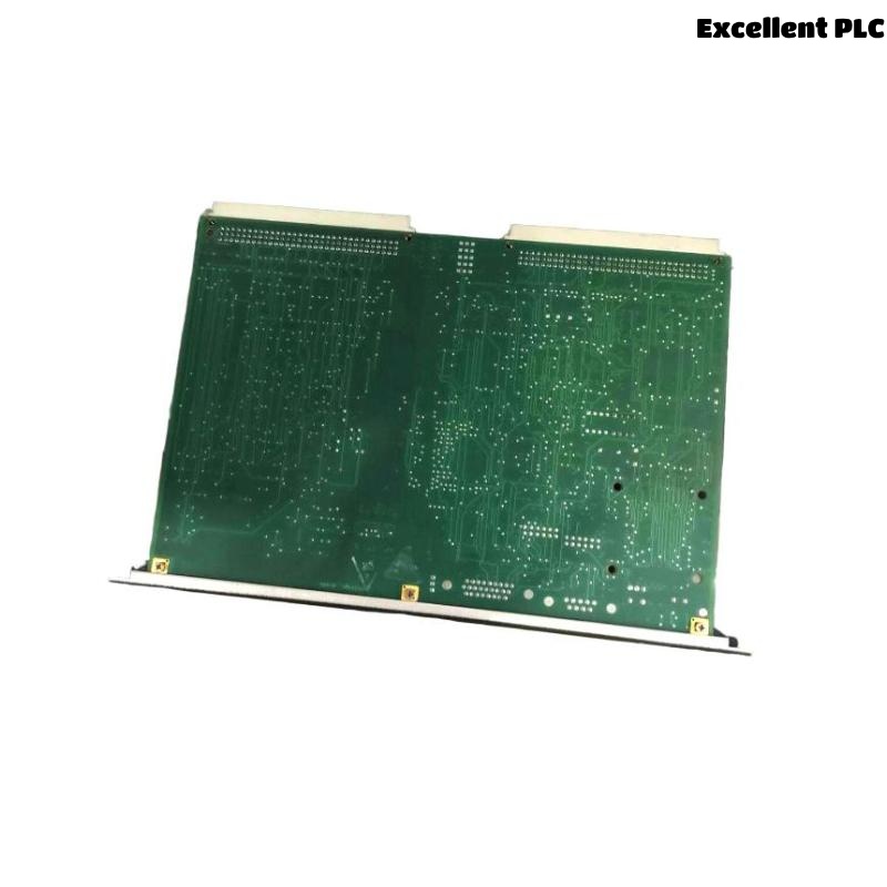 GE IS200VTCCH1CBB Thermocouple Processor Board
