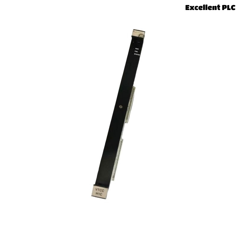 GE IS200VTCCH1CBB Thermocouple Processor Board