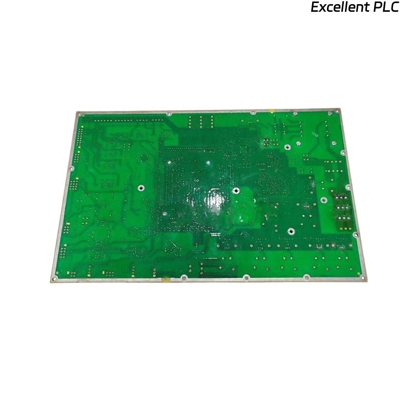 GE IS200WEMAH1A Mark VIe Wind Turbine Circuit Board