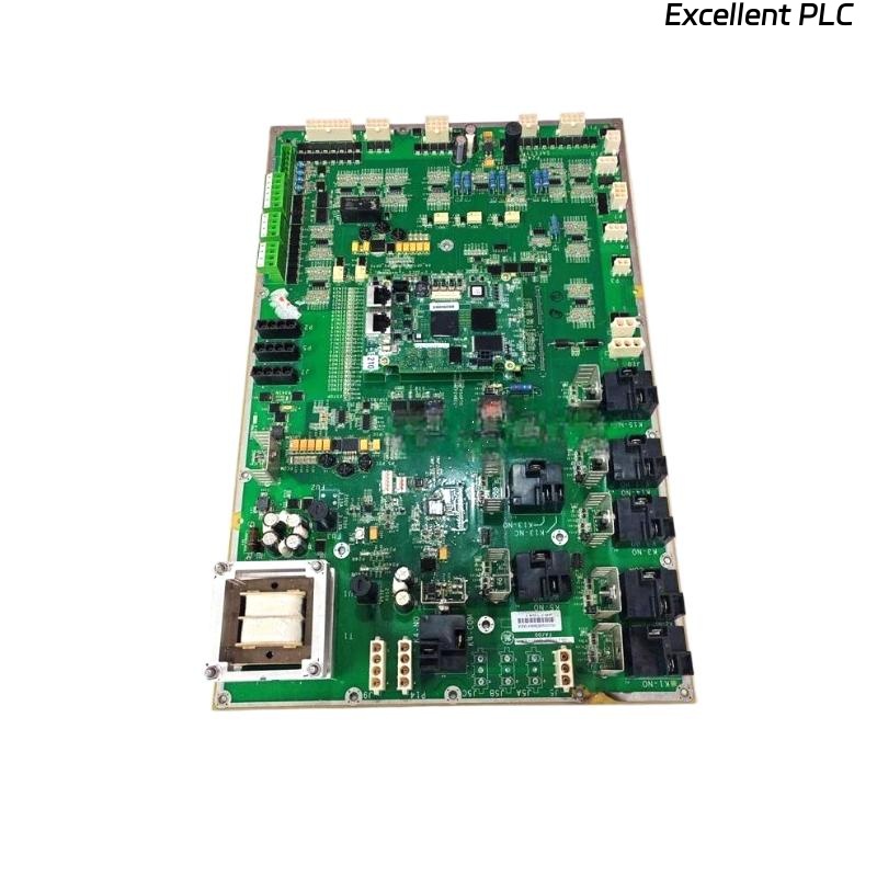 GE IS200WEMAH1A Mark VIe Wind Turbine Circuit Board