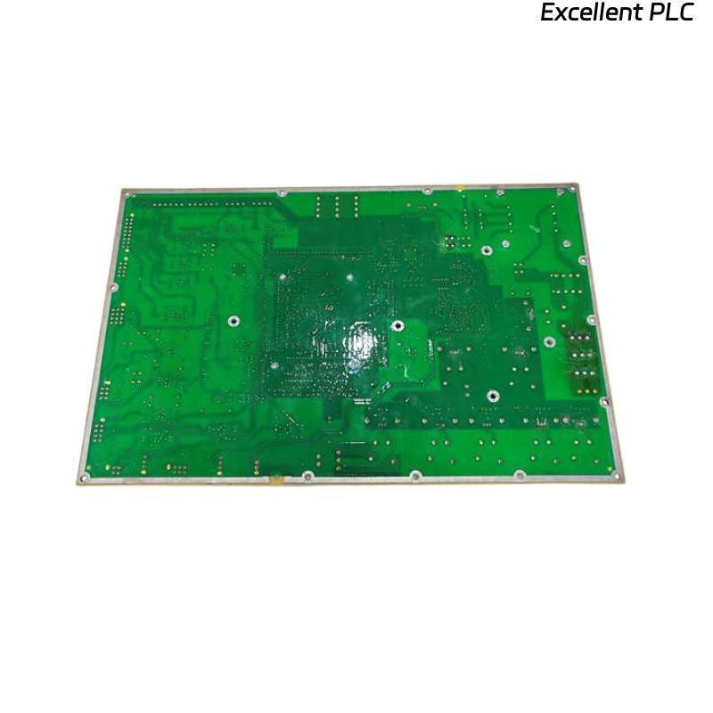 GE IS200WEMAH1AEA Mark VIe Wind Turbine Circuit Board