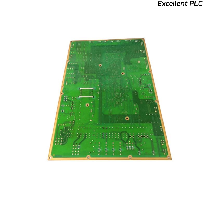 GE IS200WEMAH1AEA Mark VIe Wind Turbine Circuit Board