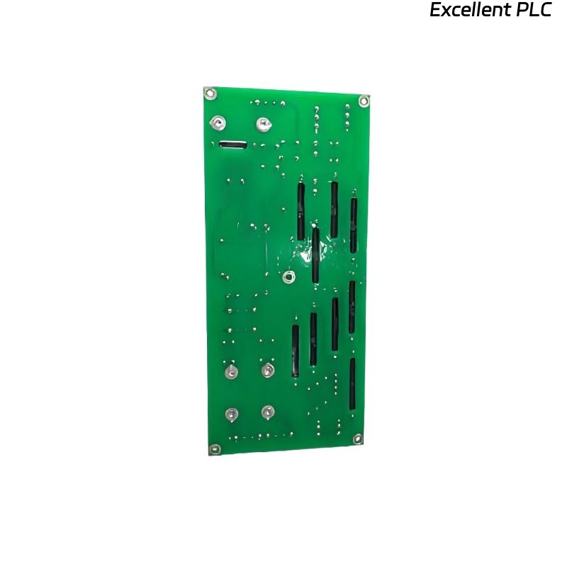 GE IS200WEORG1A Wind Turbine Mainboard