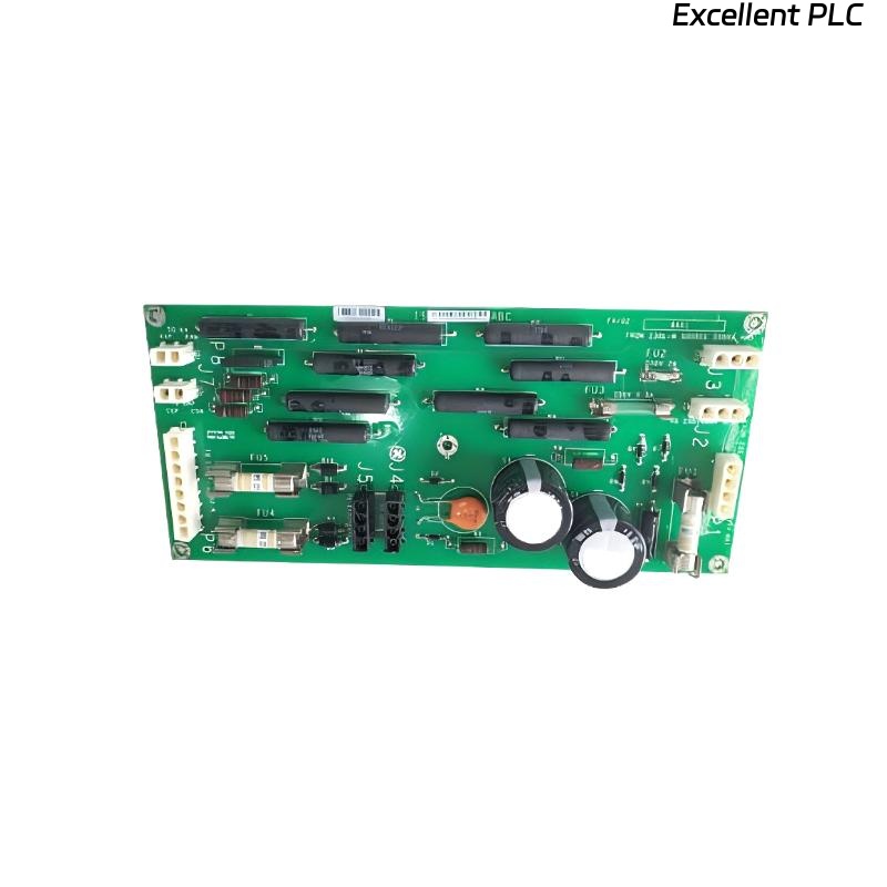 GE IS200WEORG1A Wind Turbine Mainboard