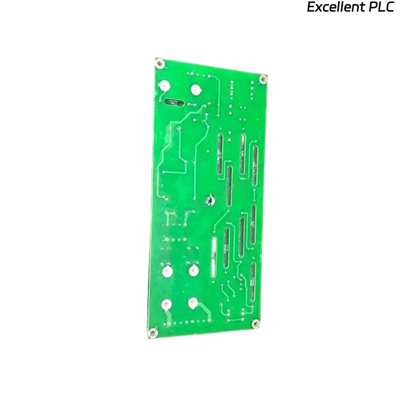 GE IS200WEORG1A Wind Turbine Mainboard