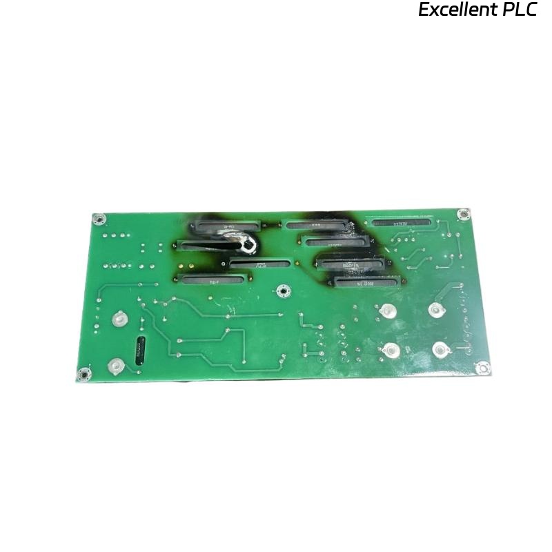 GE IS200WEORG1ACD Wind Turbine Mainboard