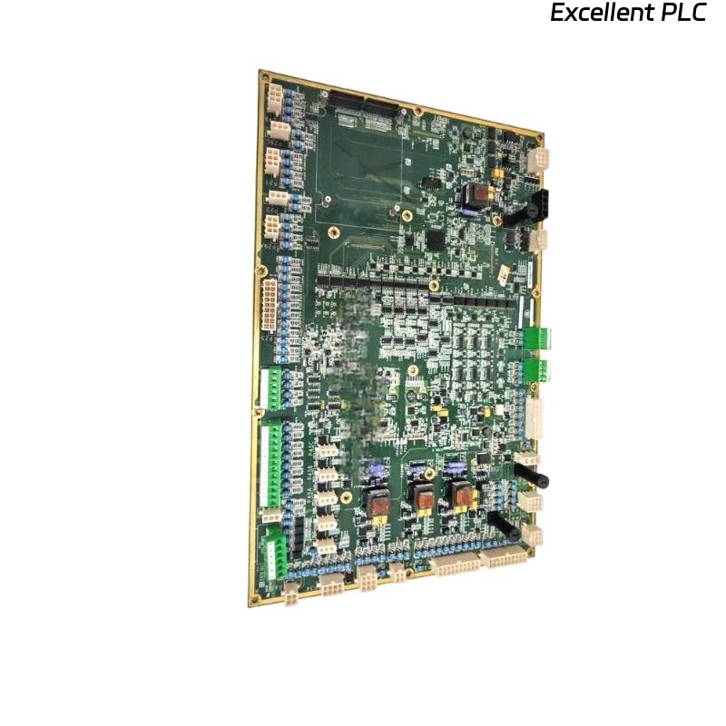 GE IS200WETAH1A Wind Turbine Mainboard
