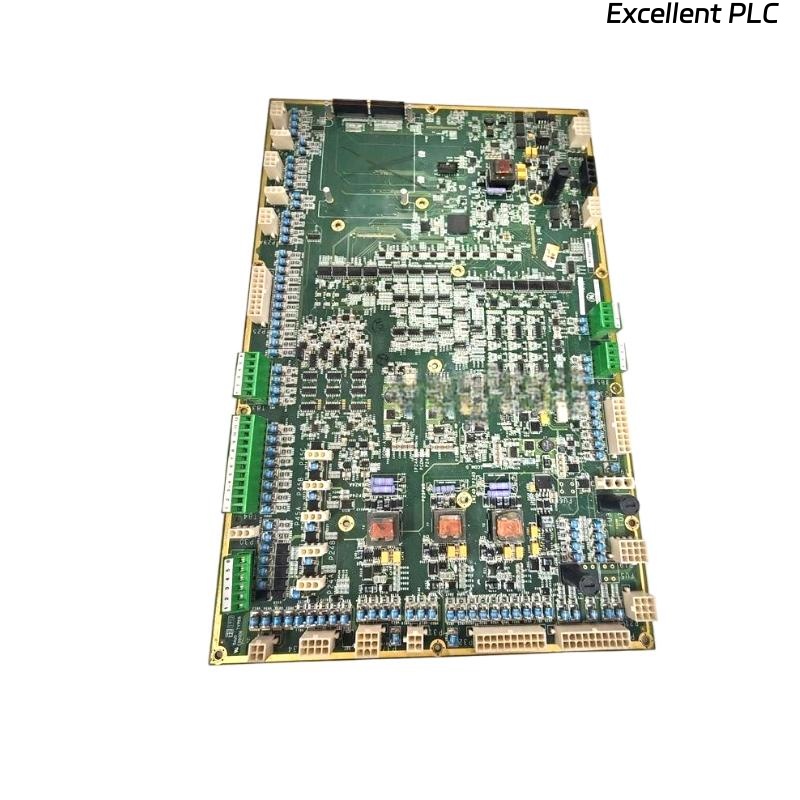 GE IS200WETAH1A Wind Turbine Mainboard