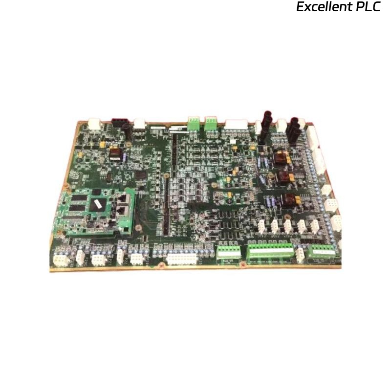 GE IS200WETAH1A Wind Turbine Mainboard