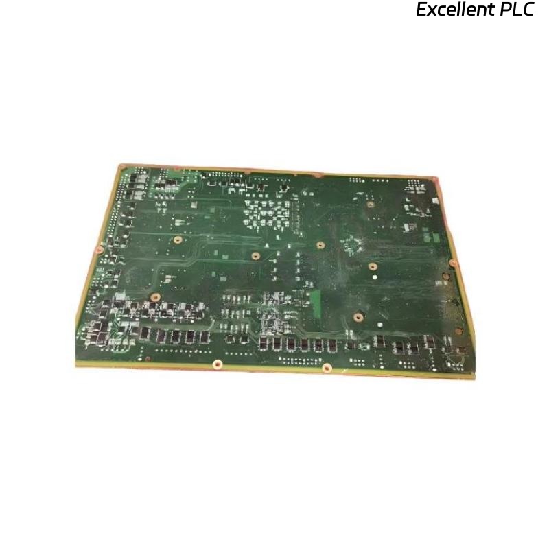 GE IS200WETAH1A Wind Turbine Mainboard