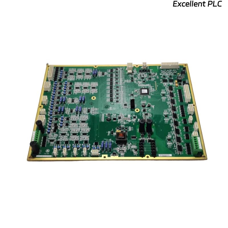 GE IS200WETCH1AAA PCB Component