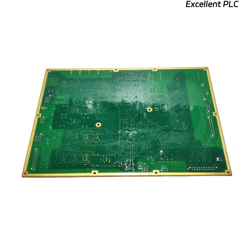 GE IS200WETCH1AAA PCB Component