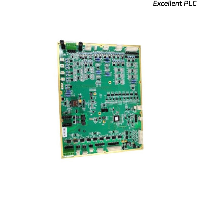 GE IS200WETCH1ABA PCB Component