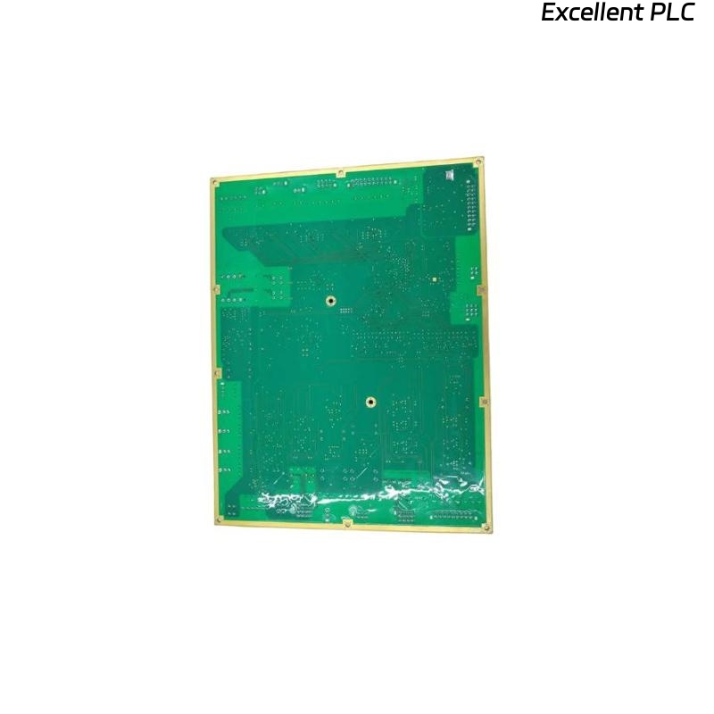 GE IS200WETCH1ABA PCB Component