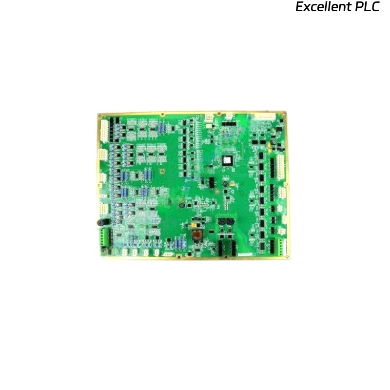 GE IS200WETCH1ABA PCB Component