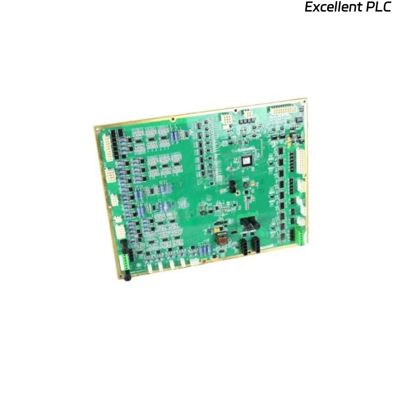 GE IS200WETCH1ABA PCB Component