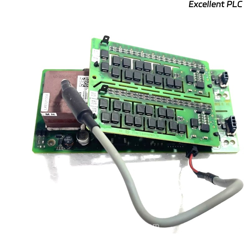 ABB 5SHY3545L0010 3BHB013088R0001 PrintedCircuit Board
