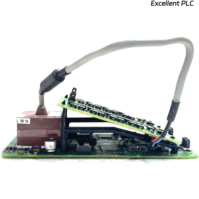 ABB 5SHY3545L0010 3BHB013088R0001 PrintedCircuit Board