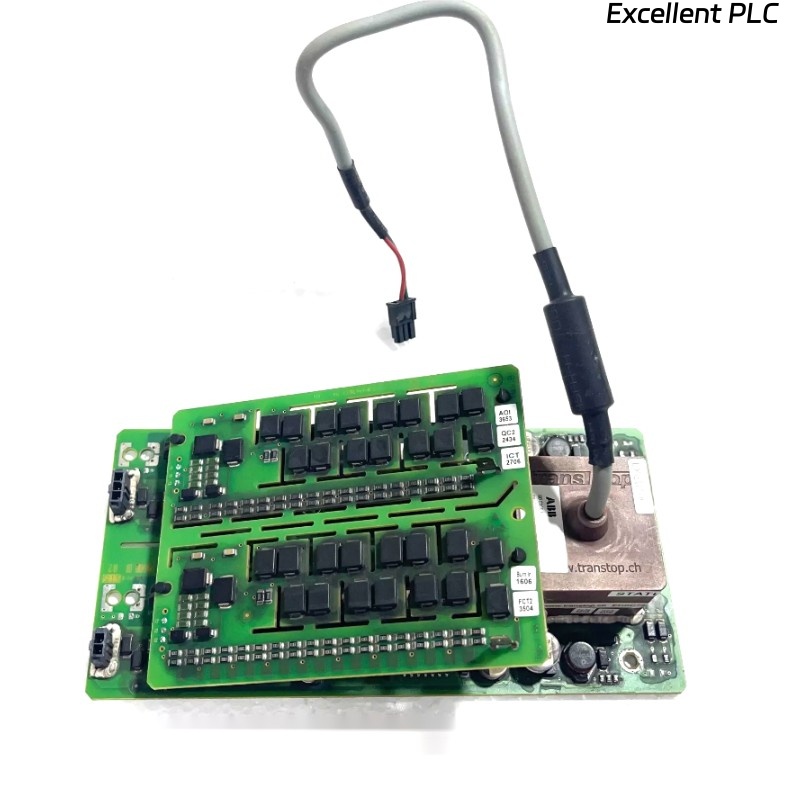 ABB 5SHY3545L0010 3BHB013088R0001 PrintedCircuit Board
