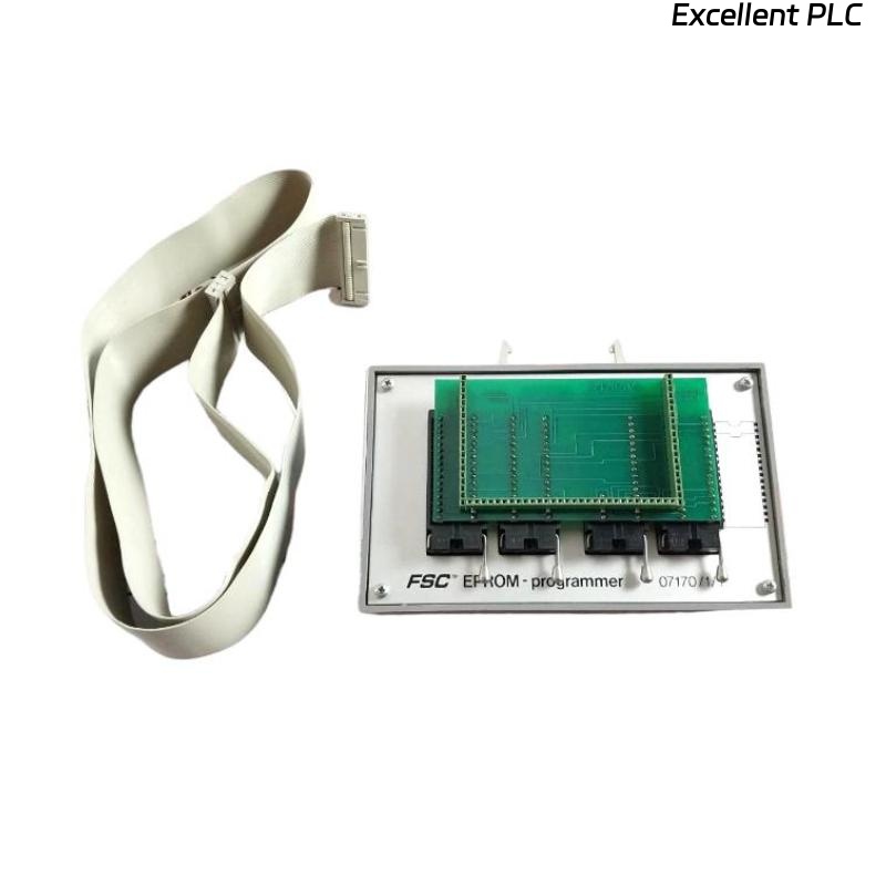 Honeywell 07170/1/1 FSC EPROM Programmer with Cable