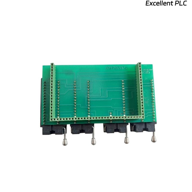 Honeywell 07170/1/1 FSC EPROM Programmer with Cable