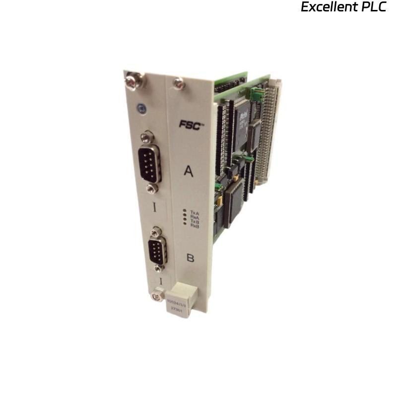 Honeywell 10024/1/1 Enhanced Communication Module