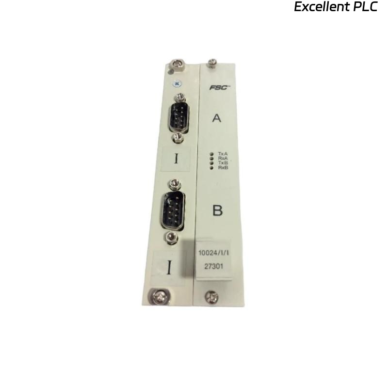 Honeywell 10024/1/1 Enhanced Communication Module