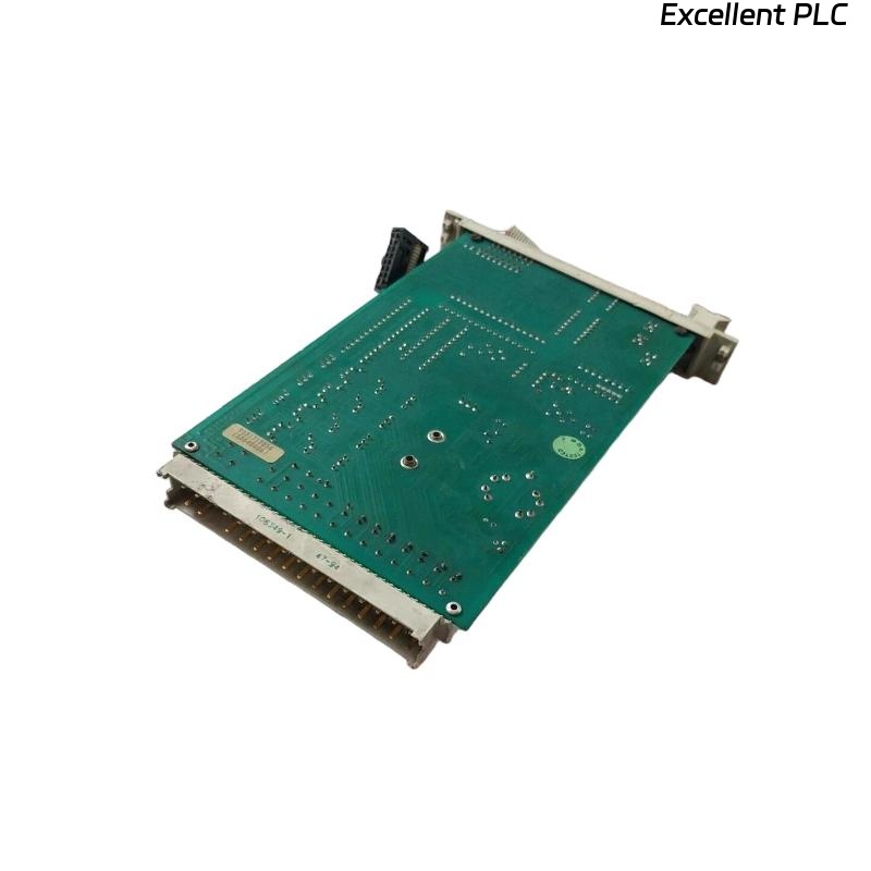 Honeywell 10102/1/1 Input Module
