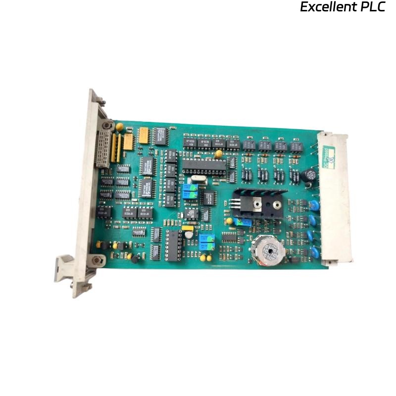 Honeywell 10102/1/1 Input Module