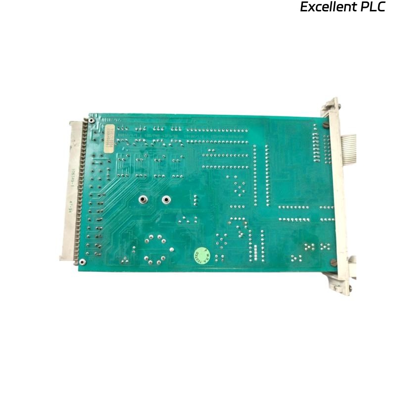 Honeywell 10102/1/1 Input Module