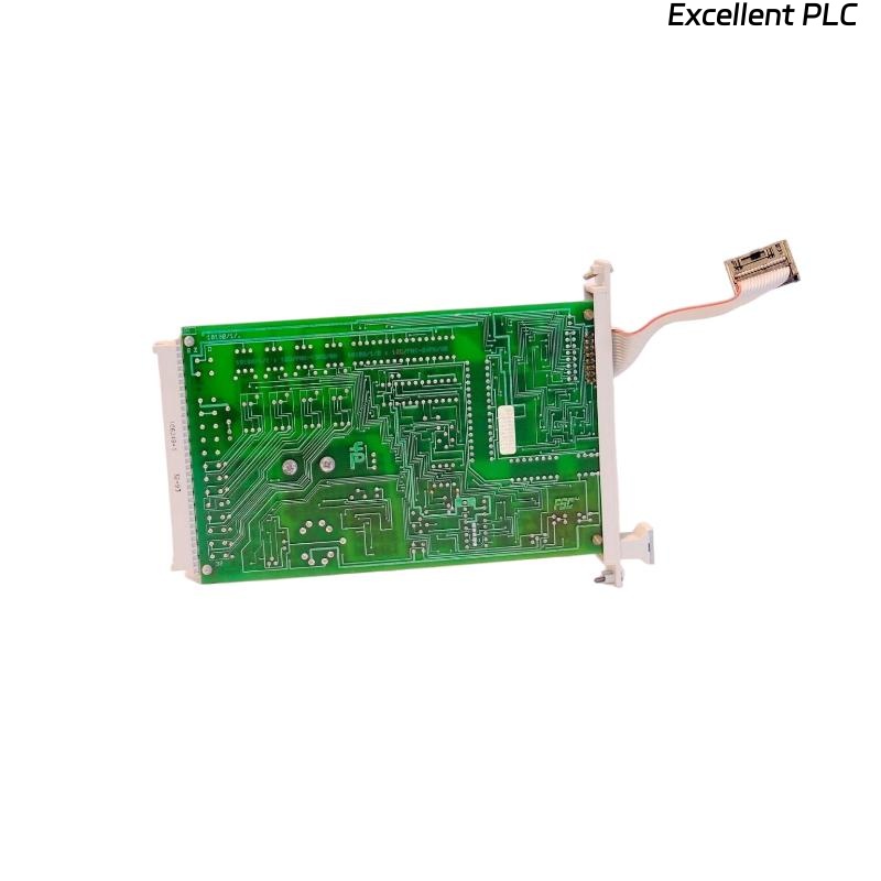 Honeywell 10102/1/2 Fault-Tolerant Analog Input Module