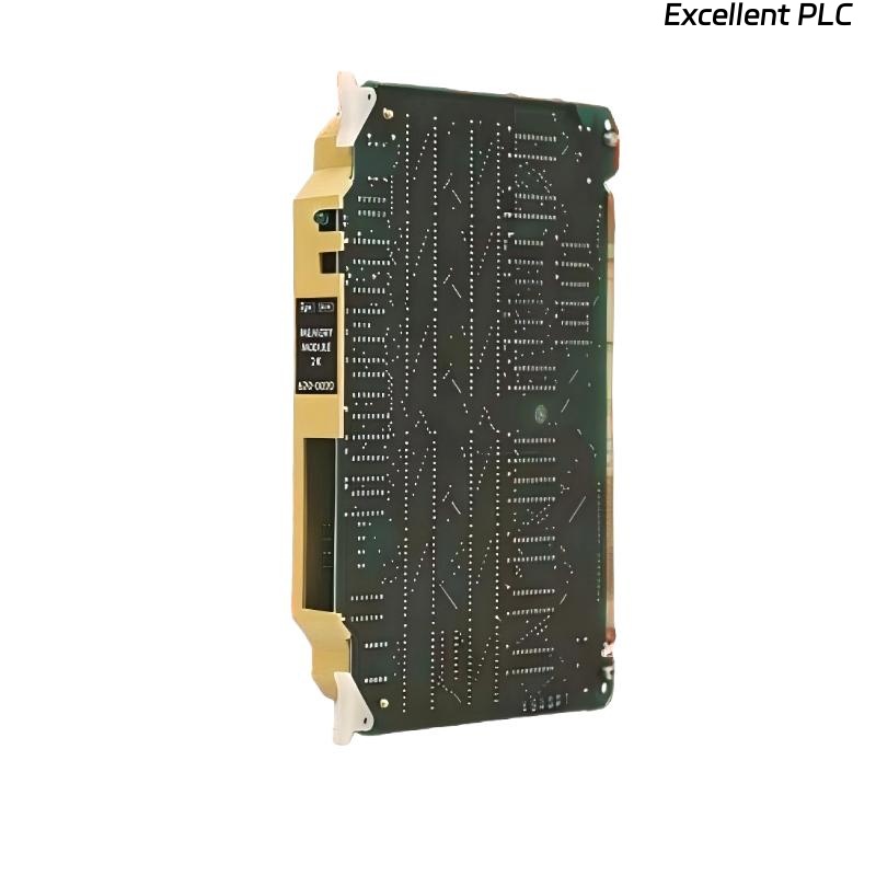 Honeywell 620-0020 Memory Board