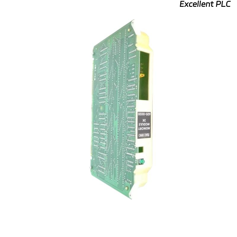 Honeywell 620-0020 Memory Board